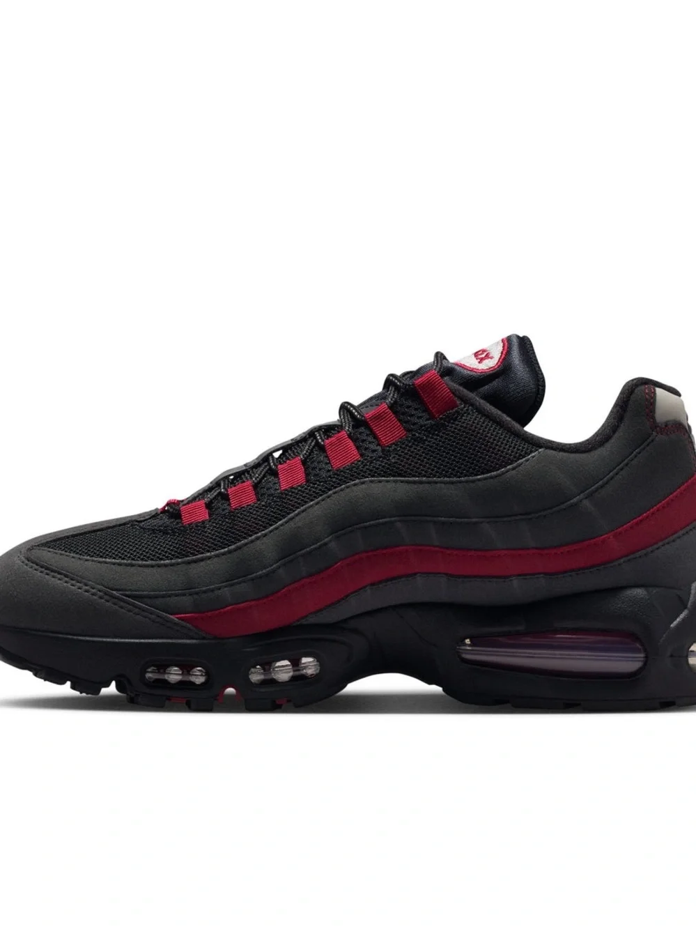Brand New Nike Air Max 95 Big Bubble